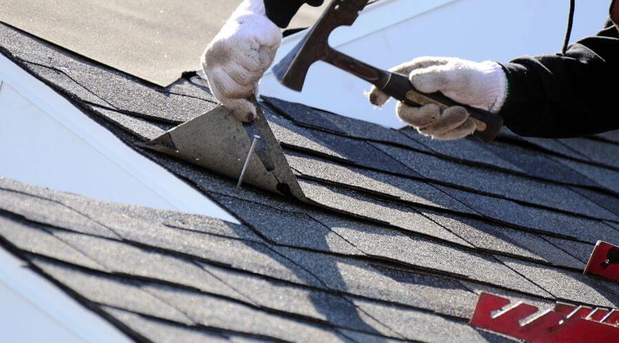Expert Emergency Roof Repairs services in Beavercreek, OR